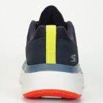 Tenis Skechers Max Cushioning Delta Relief 220340 Masculino - Foto 5