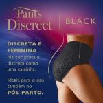 Roupa Intima Tena Pants Discreet 16 Unidades Feminina - Foto 3