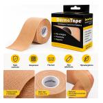 Bandagem El�stica Funcional Derma Tape Bioland - Foto 3