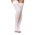 Meia 7/8 Sigvaris Antitrombo Meia Coxa 18-23mmhg  - Foto 1