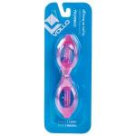 Oculos Natacao Infantil Classic Vollo - Foto 5