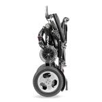 Cadeira De Rodas Motorizada Compact Street At� 120kg Power Lite - Foto 5