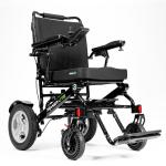 Cadeira De Rodas Motorizada Compact Street At� 120kg Power Lite - Foto 1