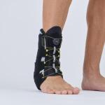 Estabilizador Tornozelo Boa Esquerdo Kestal - Foto 2