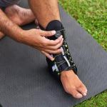 Estabilizador Tornozelo Boa Esquerdo Kestal - Foto 3