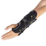 Munhequeira Tala Boa Esquerda Kestal - Foto 1