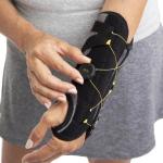 Munhequeira Tala Boa Esquerda Kestal - Foto 6