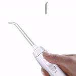 Irrigador Oral 7 Pontas Wp660b Bivolt 650ml Waterpik 10 N�veis - Foto 7