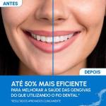 Irrigador Oral 7 Pontas Wp660b Bivolt 650ml Waterpik 10 N�veis - Foto 3