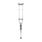 Muleta Axilar D7 Universal Dellamed Regul�vel At� 65kg - Foto 1