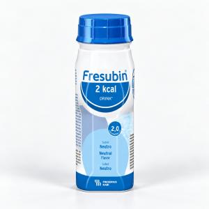 Fresubin 2 Kcal Drink 200ml Hipercal�rico E Hiperproteico