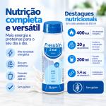 Fresubin 2 Kcal Drink 200ml Hipercal�rico E Hiperproteico - Foto 2