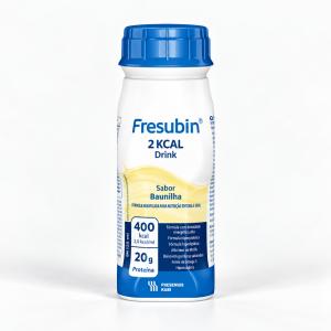 BAUNILHA