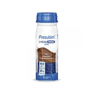 Fresubin 2 Kcal  200ML CHOCOLATE 