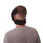 Suporte Com Bolsa Termica Gel Orofacial Mercur - Foto 5