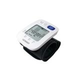 Aparelho Monitor De Pressao Digital De Pulso Hem-6181 Omron - Foto 4