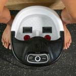 Massageador De P�s Spa Hidromassagem Acte  - Foto 8