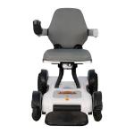 Cadeira De Rodas Motorizada Dobr�vel Spacemed At� 120kg Dellamed - Foto 11