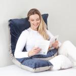 Travesseiro Agarradinho Corporal Perfetto - Foto 2