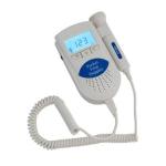 Doppler Fetal Digital Sonosound Montserrat - Foto 1