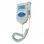 Doppler Fetal Digital Sonosound Montserrat - Foto 2