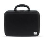 Maleta Acad�mica Couro Sintetico Panton - Foto 1