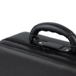 Maleta Acad�mica Couro Sintetico Panton - Foto 2