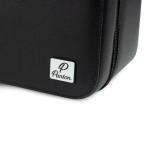 Maleta Acad�mica Couro Sintetico Panton - Foto 5