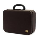 Maleta Acad�mica Couro Sintetico Panton - Foto 2