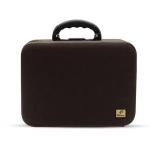 Maleta Acad�mica Couro Sintetico Panton - Foto 1