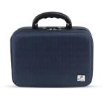 Maleta Acad�mica Couro Sintetico Panton - Foto 1