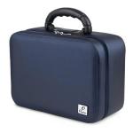 Maleta Acad�mica Couro Sintetico Panton - Foto 2