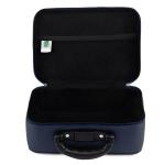 Maleta Acad�mica Couro Sintetico Panton - Foto 3