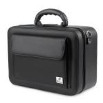 Maleta Profissional Couro Sintetico Panton - Foto 2