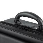 Maleta Profissional Couro Sintetico Panton - Foto 3