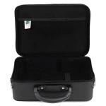 Maleta Profissional Couro Sintetico Panton - Foto 5