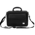 Maleta Profissional Couro Sintetico Panton - Foto 6