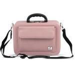 Maleta Profissional Couro Sintetico Panton - Foto 4