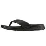 Chinelo Skechers Go Consistent Sandal Synthwave 229035br Masculino - Foto 3