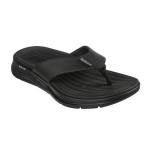 Chinelo Skechers Go Consistent Sandal Synthwave 229035br Masculino - Foto 4
