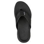 Chinelo Skechers Go Consistent Sandal Synthwave 229035br Masculino - Foto 5