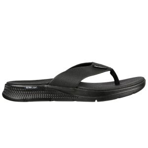 Chinelo Skechers Go Consistent Sandal Synthwave 229035br Masculino