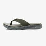 Chinelo Skechers Go Consistent Sandal Synthwave 229035br Masculino - Foto 5