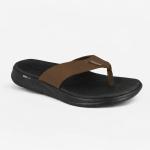 Chinelo Skechers Go Consistent Sandal Synthwave 229035br Masculino - Foto 1