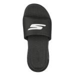 Chinelo Skechers Go Consistent Sandal 229030br Masculino - Foto 4