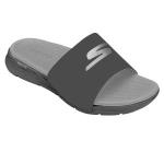 Chinelo Skechers Go Consistent Sandal 229030br Masculino - Foto 1