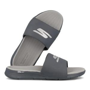 Chinelo Skechers Go Consistent Sandal 229030br Masculino - Foto 2