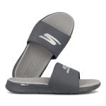 Chinelo Skechers Go Consistent Sandal 229030br Masculino - Foto 2