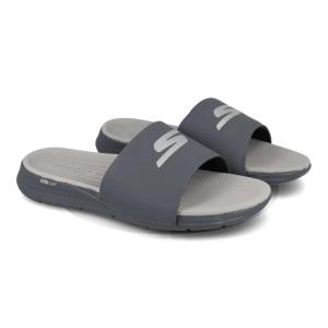 Chinelo Skechers Go Consistent Sandal 229030br Masculino - Foto 3