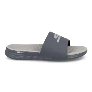 Chinelo Skechers Go Consistent Sandal 229030br Masculino - Foto 4